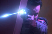 Phase pulse