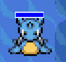 Boss Lapras