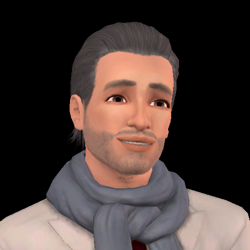 Matthew Hamming