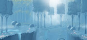 Terokkar Forest concept