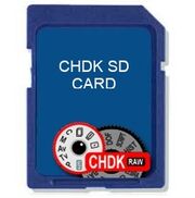 SD card