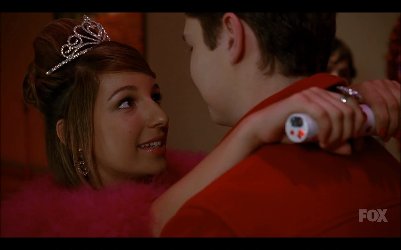 RorySugar Relationship Glee Wiki