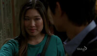 Cohen chang