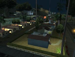 Glen Park 9