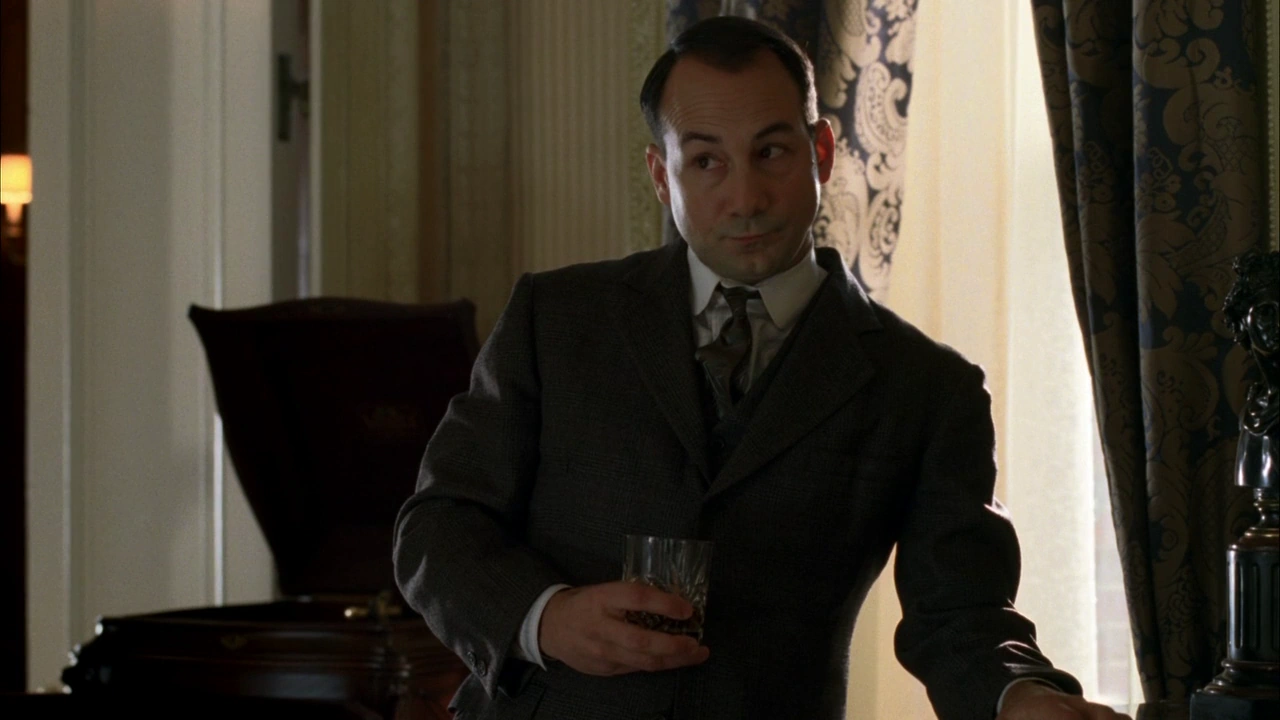 Frankie Yale Boardwalk Empire Wiki