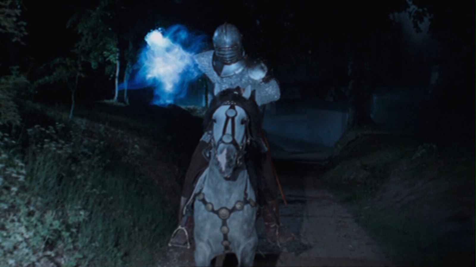 Spells - Merlin Wiki - BBC TV Series