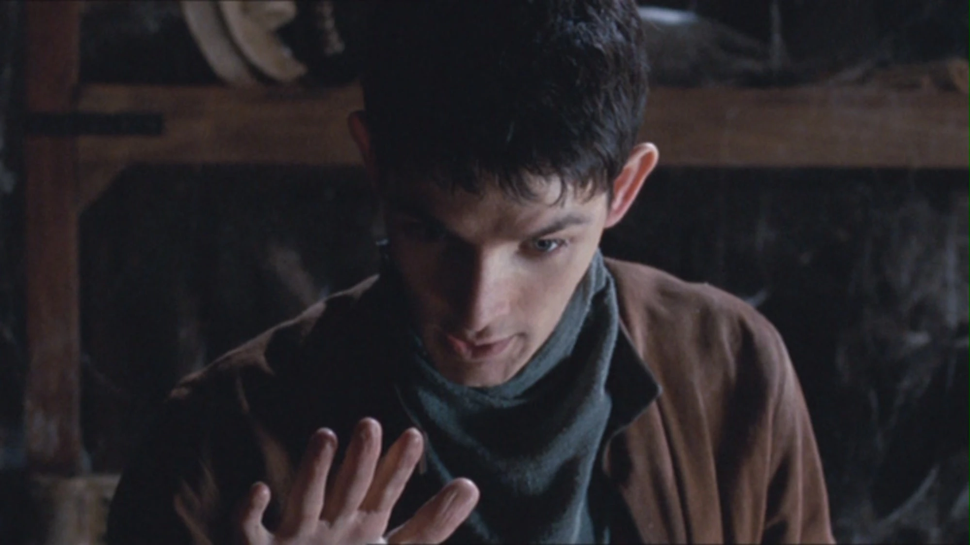 Spells - Merlin Wiki - BBC TV Series