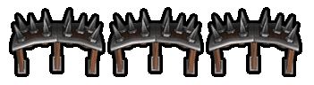 Spikes