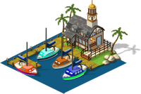 Ferry Marina-full