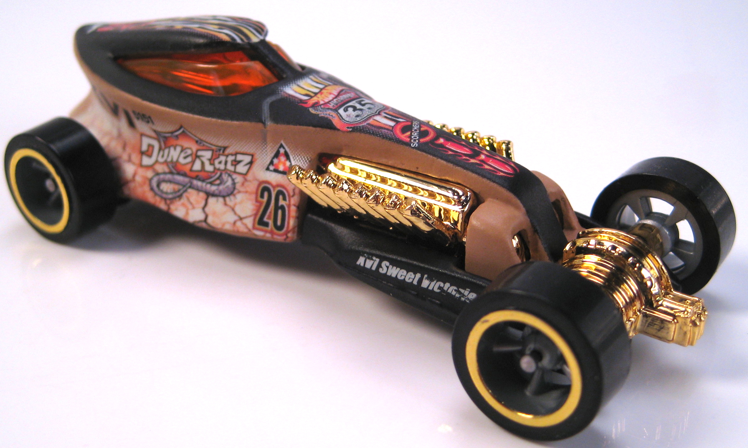 hot wheels highway 35 characters