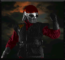Sfm blade