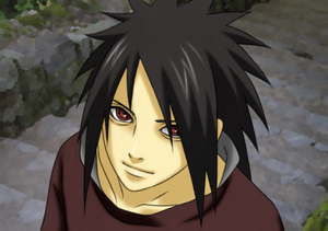 Uchiha Izuna