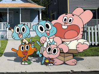 Wattersons