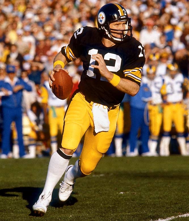 Terry Bradshaw - American Football Wiki