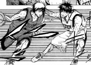 Izuki vs Hanamiya