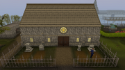Ardychurch