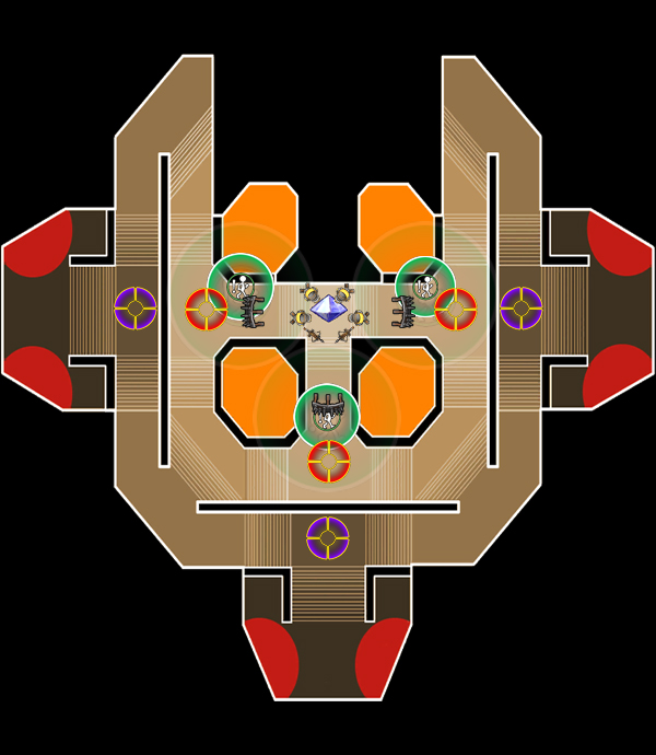 Foundries and Forge-nm-surv
