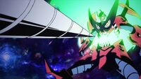 TTGL Swallowing drill