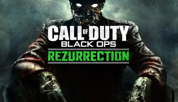 call of duty black ops rezurrection g2a