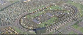 Charlotte Springs Speedway