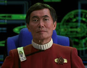 Hikaru Sulu, 2293