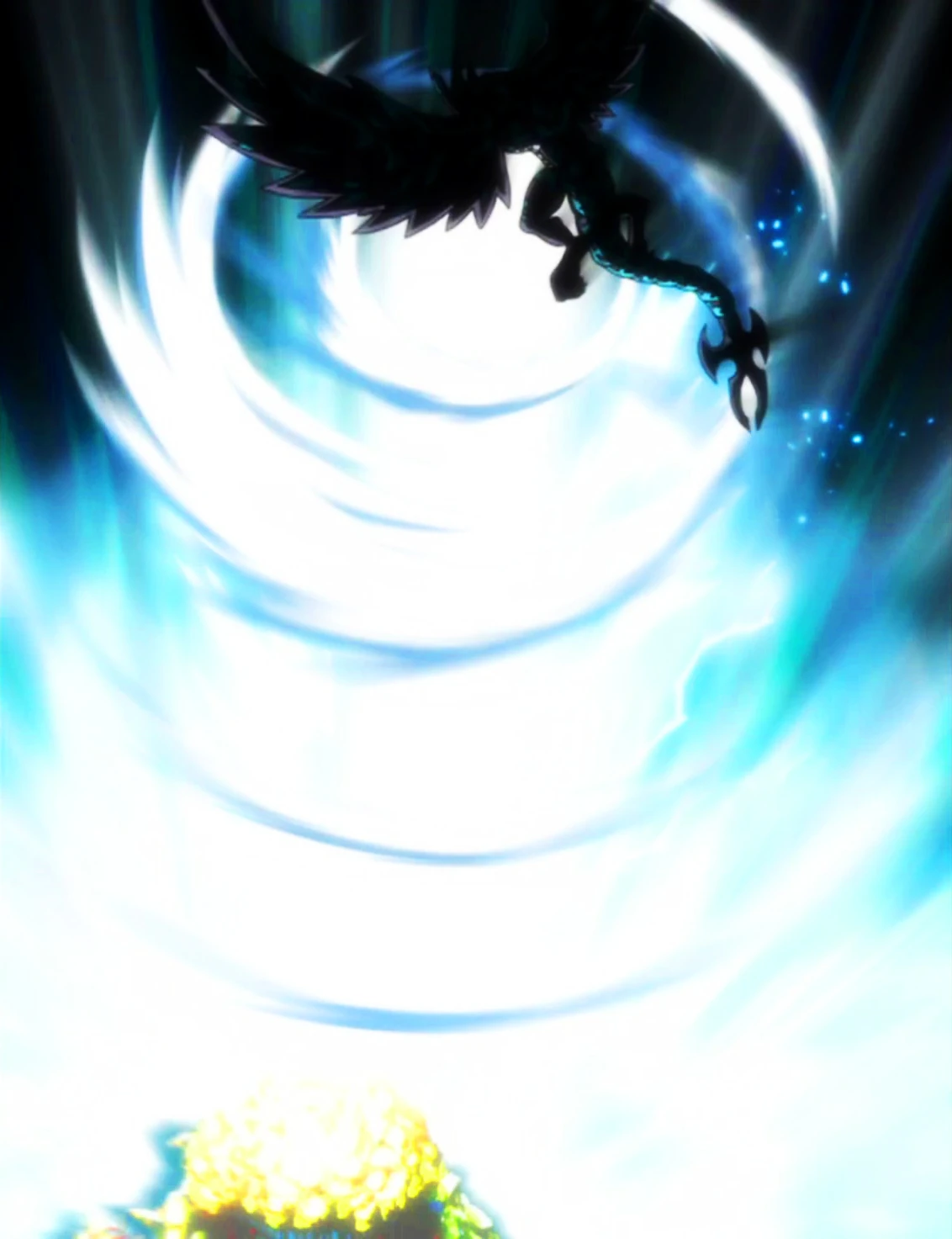 Acnologia Fairy Tail Wiki, the site for Hiro Mashima's manga and