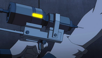 Heroes United-Omega injection