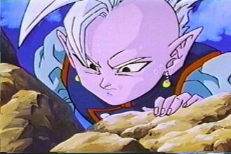 Supreme kai,