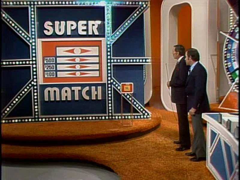 Audience Match Game Board Game Shows Wiki