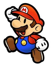 Mario0