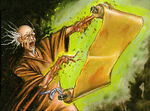 Wasting Disease