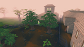 The Graveyard near Seers Village