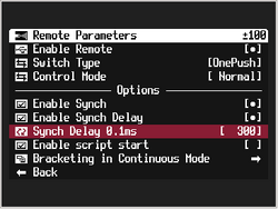 USB Remote 15a
