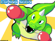 Rr coming soon