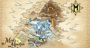 Monk's mountain