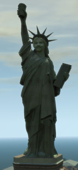 Estatua de la felicidad-4