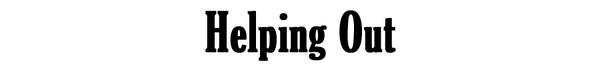 LRhelping