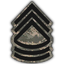 MW3 Rank MSGT