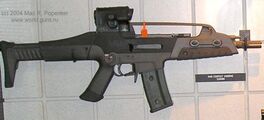 XM8SMG