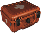 Medic Box P4F