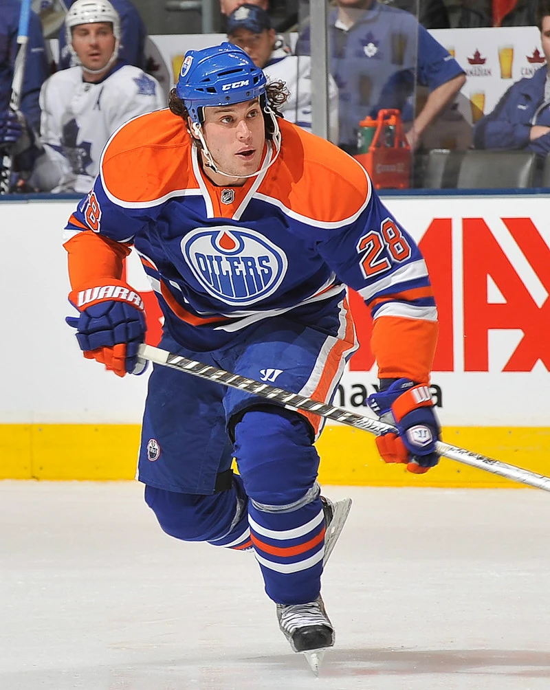 Ryan Jones Ice Hockey Wiki