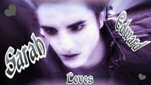 Sarah Loves Edward