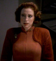 Kira Nerys, 2369