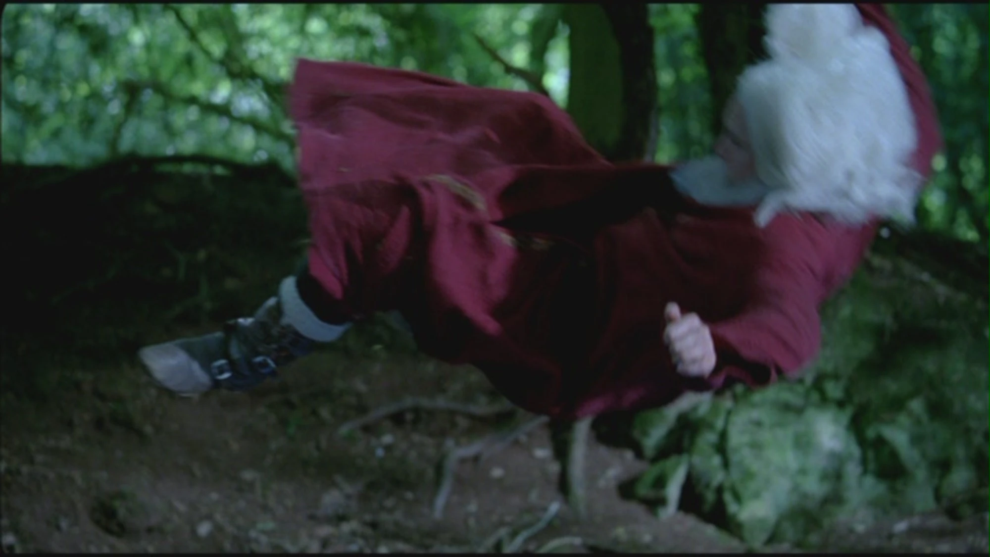 Stunning spells - Merlin Wiki - BBC TV Series