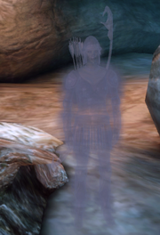 Stealth Leliana