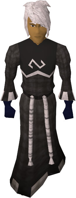 void knight figure