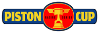 Piston Cup logo