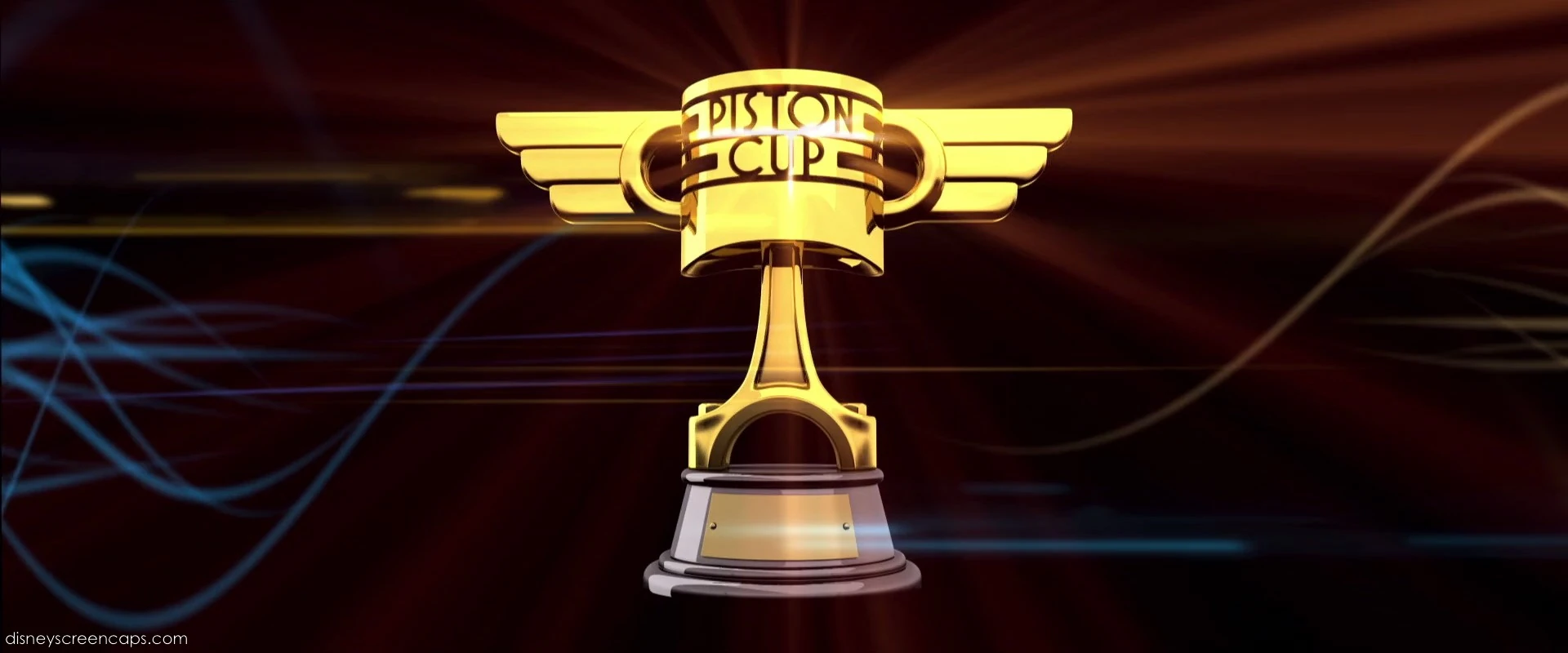 Piston Cup Racing Series World of Cars Wiki