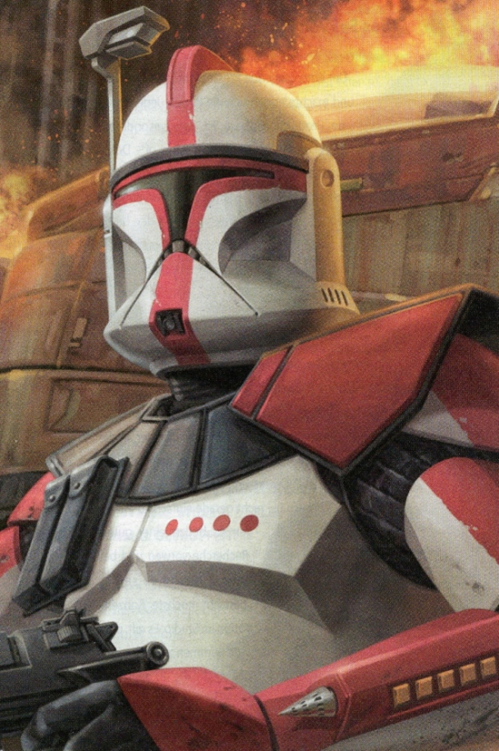 star wars class of 77