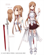 Asuna ln